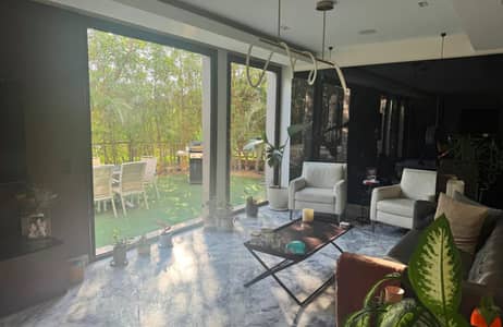 Luxury Duplex with Garden for Sale in Sodic Eastown | 254 sqm | 130m Garden | Full Home Automation | 5th Settlement | New Cairo