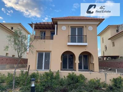 Premium Standalone Villa for Sale in La Vista City New Cairo Just ...