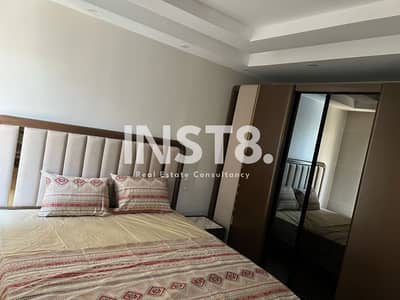 For Rent- Furnished Apartment with High-end Appliances in The Square