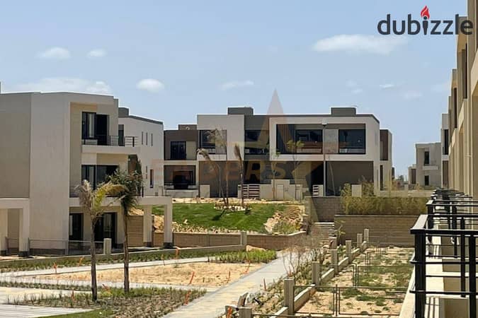 فيلا ستاند الون استلام فورى بأقل من سعر الشركة ب ٤٠ مليون