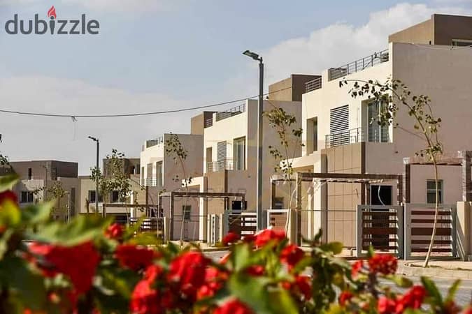 فيلا ستاند الون استلام فورى بأقل من سعر الشركة ب ٤٠ مليون