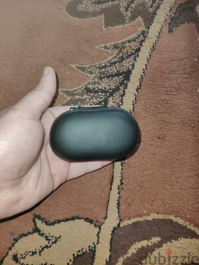 جهاز قياس نسبه الاكسجين بالدم و ضربات القلب ماركه granzia الايطالي