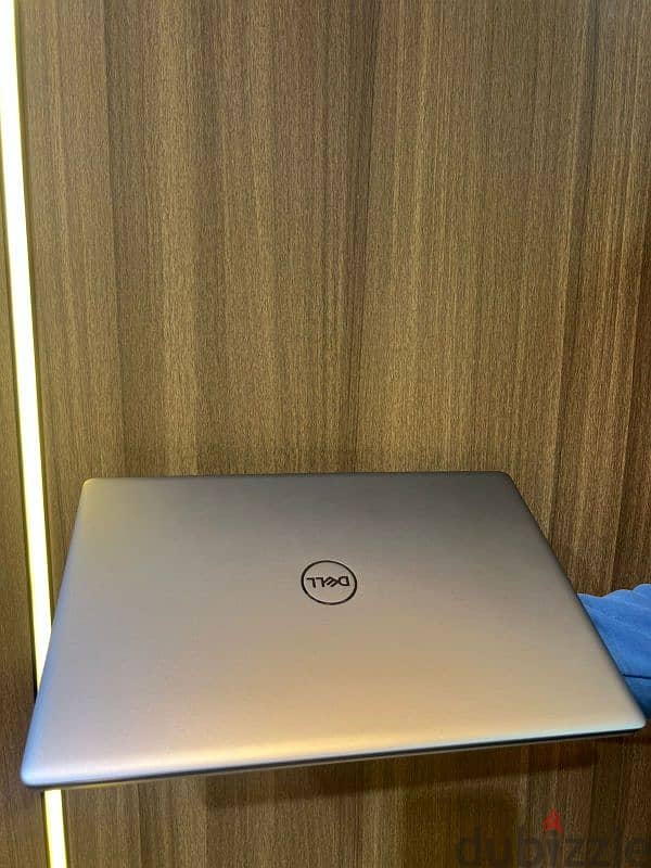 Dell Workstation 7550 5