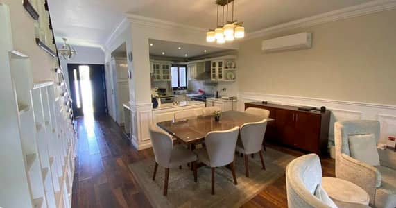 تاون هاوس ١٩٧م بموقع مميز جداً Prime Location بأرض ١٦٠م للبيع في Hyde Park التجمع الخامس Fifth Settlement القاهرة الجديدة New Cairo بالقرب من ال AUC