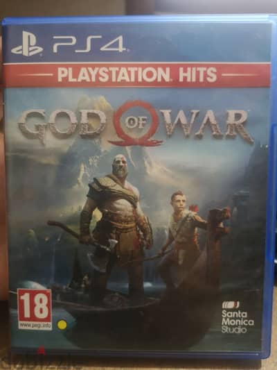 God Of War