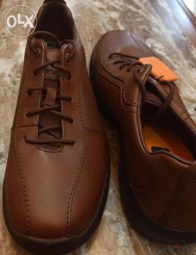 New Timberland
