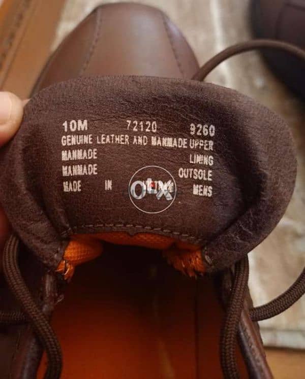New Timberland 1