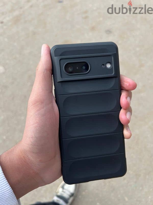 Pixel 7 3