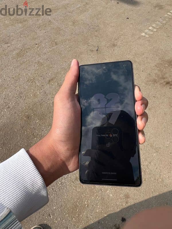 Pixel 7 5