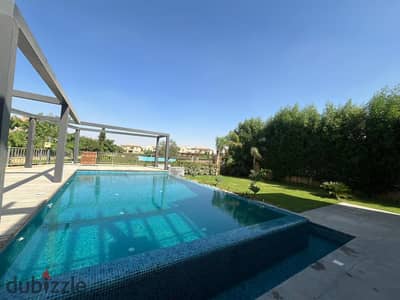 Receive immediately Duplex 285m fully finished next to AUC Fifth Settlement available for inspection today and in installments. Fantastic location New Cairo AUC Apartment an irreplaceable housing opportunity in the neighborhood.