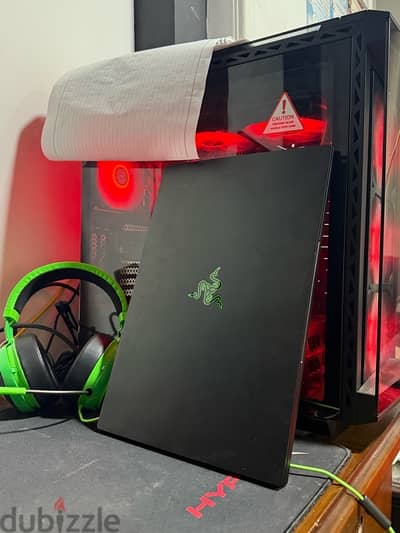 razer balde 15
