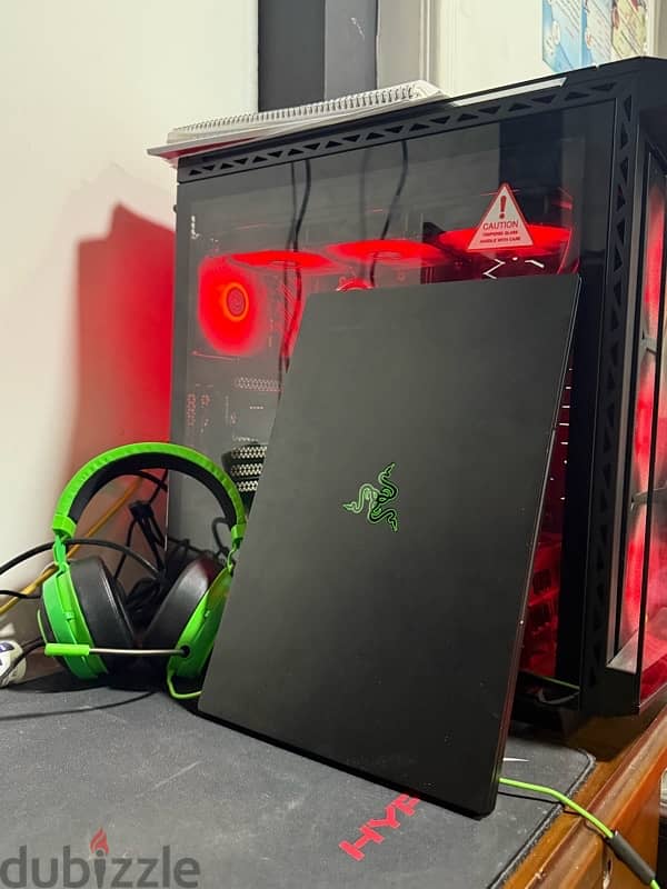 razer balde 15 1