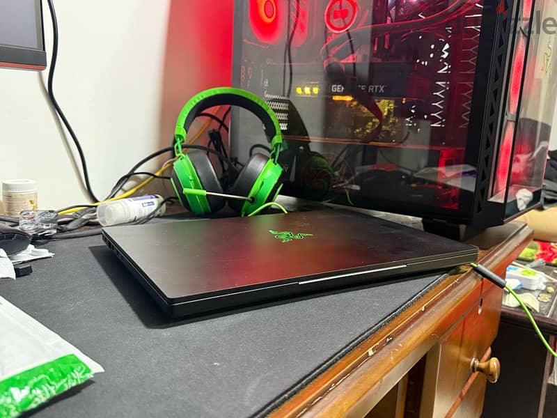 razer balde 15 3