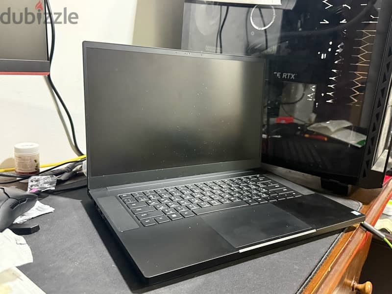 razer balde 15 4