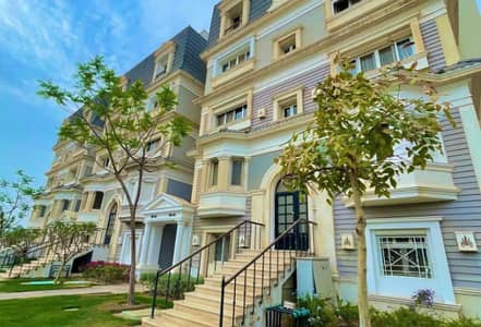 Ready Apartment| 168m with Attractive Price and Open View in MV Hyde Park