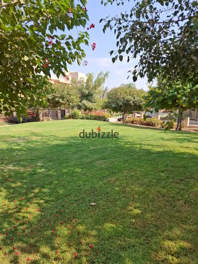 I Villa 220 Sqm + 50 Sqm For Sale Rayos Fully Finished With AC,s 6 October
