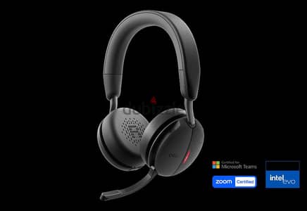 dell headset 5204