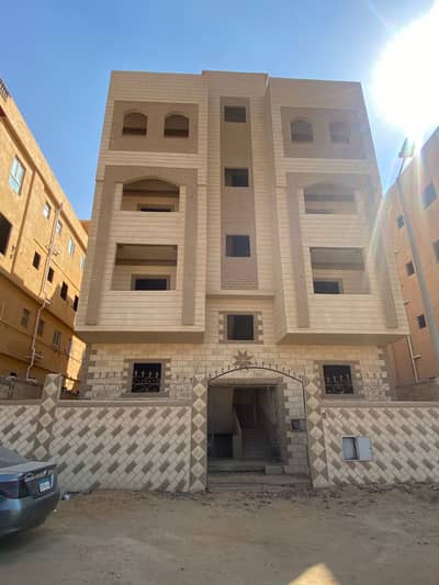 Apartment for sale in Badr City, the distinguished neighborhood