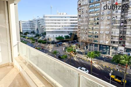 Apartment for rent 180 m Smoha (Grand View)