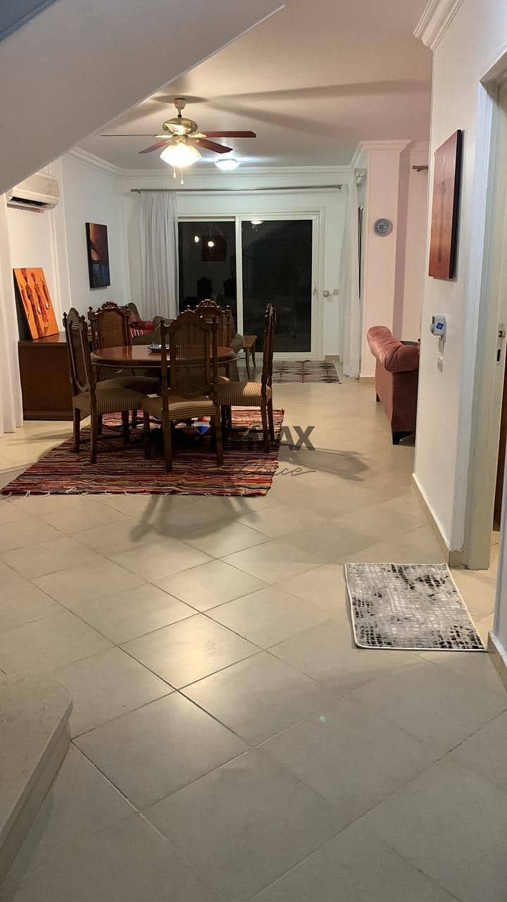 فيلا بـ٥ غرف نوم في ستيلا سيدي عبد الرحمن، صورة ٥ من ١٥