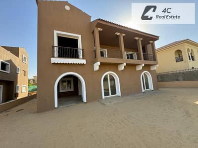 اقل سعر و اميز لوكيشن ل فيلا كلاسيك 800م استلام فوري بحري في هايد بارك التجمع الخامس Hyde park fifth settlement new cairo