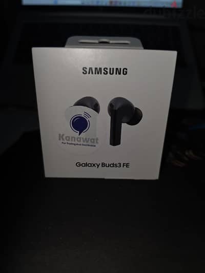 samsung galaxy Buds3 FE