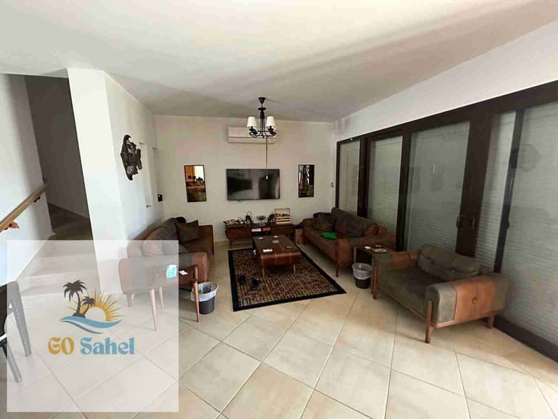 تاون هاوس بـ٣ غرف نوم في مراسي، صورة ٥ من ١٠
