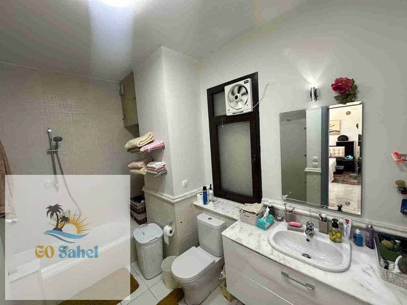 تاون هاوس بـ٣ غرف نوم في مراسي، صورة ٦ من ١٠