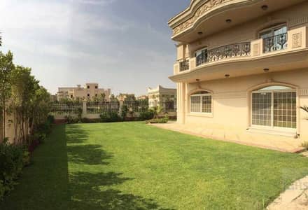 Twin House for Sale - Al-Nasaim Compound - with Kitchen and Air Conditioning