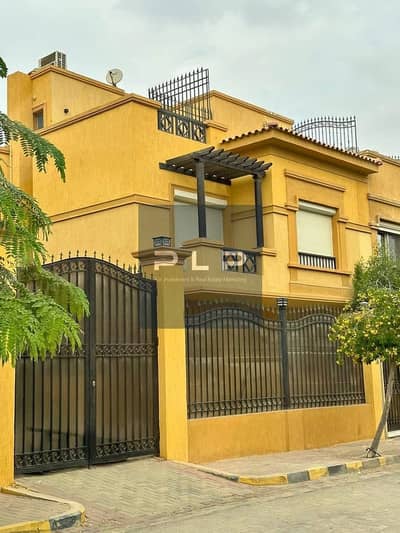 توين هاوس للبيع استلام فوري بسعر لقطه فيو لاندسكيب في كمبوند لاتيرا - التجمع الخامس