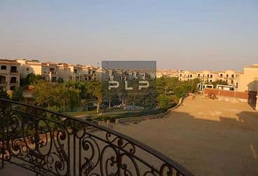 لسرعه البيع باقل سعر فيلا مستقله استلام فوري جاهزه ع السكن فورا في كمبوند فيلار امام الجامعه الامريكيه