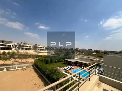 فيلا مستقلة Type A للبيع في بالم هيلز نيز كايرو (PHNC) – موقع مميز جدًا داخل الكمبوند - جاهزه للسكن فورا