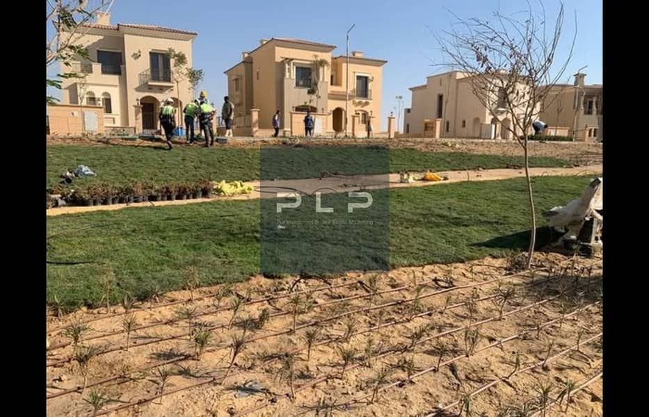 تاون هاوس بـ٤ غرف نوم في سيتي جيت، صورة ٩ من ١٠