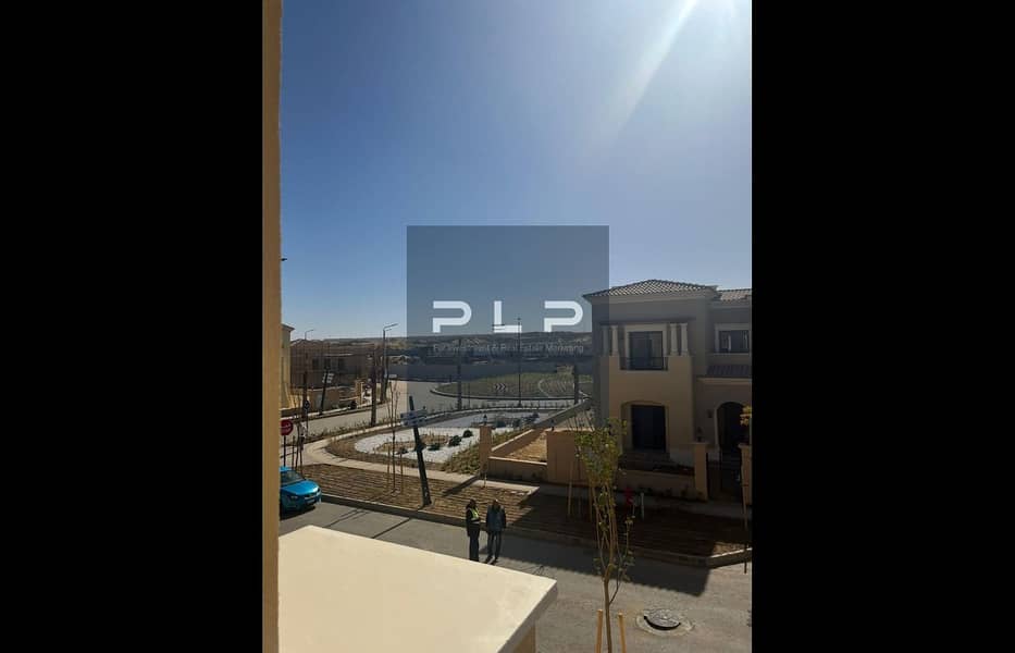 تاون هاوس بـ٤ غرف نوم في سيتي جيت، صورة ١٠ من ١٠