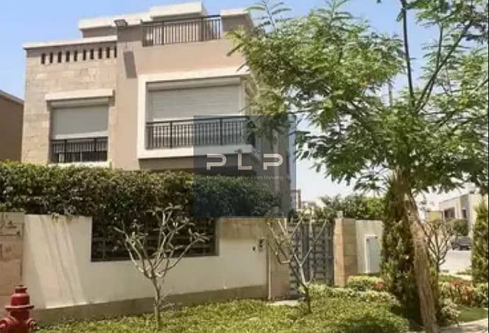تاون هاوس بـ٤ غرف نوم في تاج سيتي، صورة ٧ من ١٥