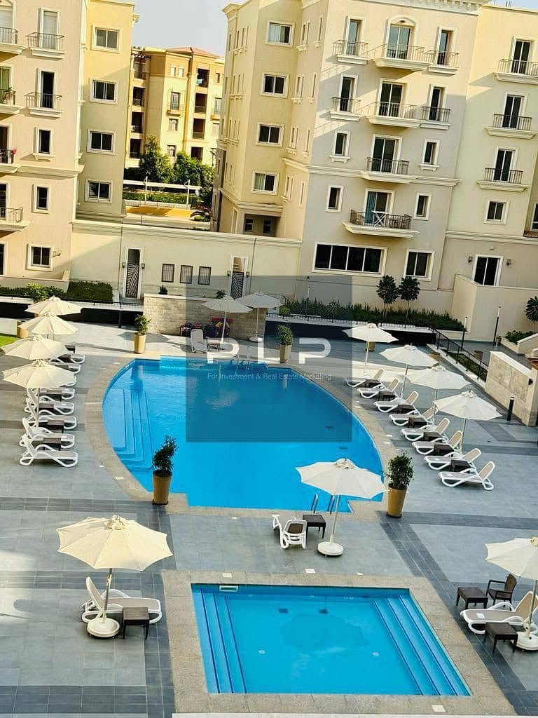 شقة بـ٣ غرف نوم في كومباوند ميفيدا، صورة ٩ من ١٣