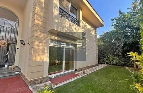 The most distinguished twin villa resale for sale in El Patio Oro Compound (La Vista),overlooking landscape,northern façade unobstructed view. The most distinguished twin villa resale for sale in El Patio Oro Compound (La Vista),overlooking landscape,northern façade unobstructed view.