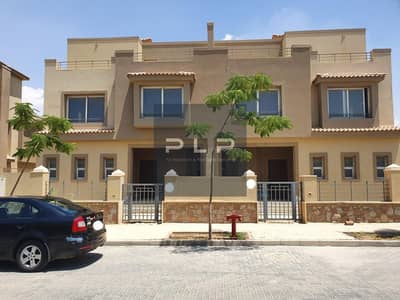 فيلا استاندالون ريسيل برووف للبيع في كمبوند بالم هيلز قطاميه التجمع pk1 palm hills بالجولدن سكوير القاهرة الجديدة بالقرب من الجامعة الامريكية