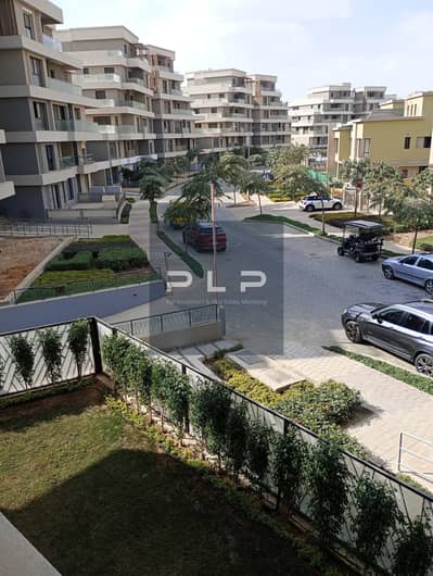 شقة للبيع باقل من سعر السوق ريسيل استلام فوري بكمبوند سوديك فيليت بفيو مفتوح علي لاند سكيب