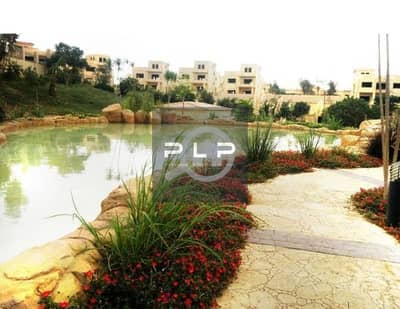 Ready-to-move-in standalone villa for sale at a bargain price in Zizinia Garden Compound, New Cairo, Fifth Settlement Ready-to-move-in standalone villa for sale at a bargain price in Zizinia Garden Compound, New Cairo, Fifth Settlement