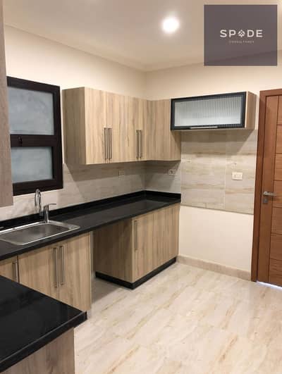 Ultra Super Lux 3 Bedroom Apartment for Rent in Eastown 205 sqm