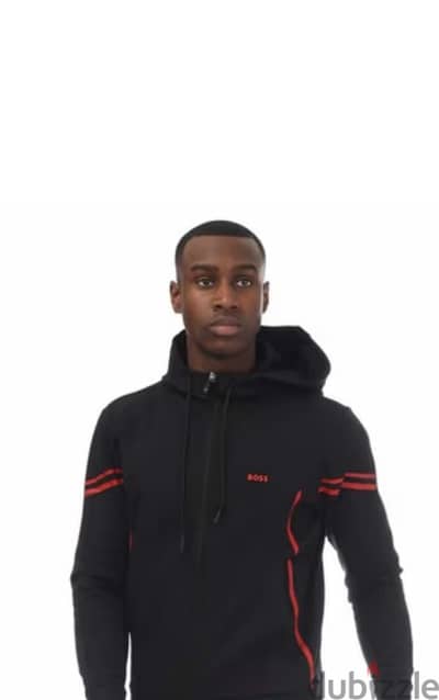 جاكيت Hugo boss