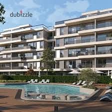 Apartment for sale in Sheikh Zayed, installments over 10 years with a 10% discount. Apartment for sale in Sheikh Zayed, installments over 10 years with a 10% discount.