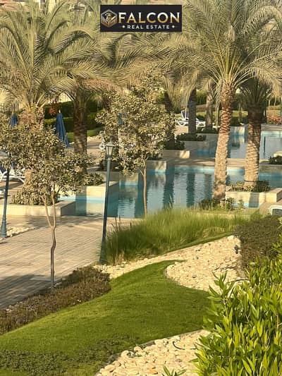 VIP villa for sale with immediate delivery at the lowest down payment of 3 million in La Vista City compound