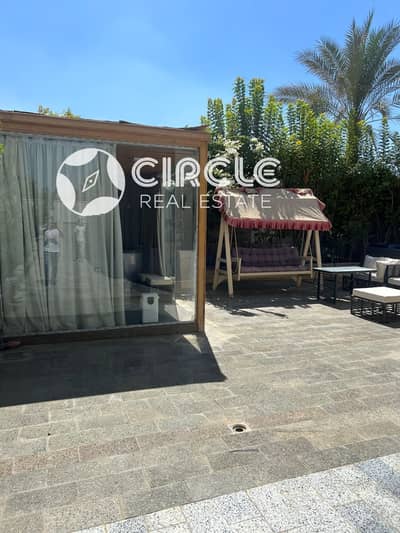 فيلا ستاندالون ٢٩٨م بموقع مميز بأرض ٣٦٠م للبيع في كمبوند (VGK (Village Gardens Katameya التجمع الخامس Fifth Settlement القاهرة الجديدة New Cairo