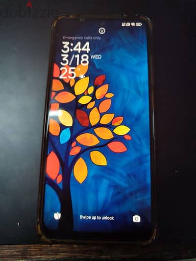 Xiaomi Redmi note 11