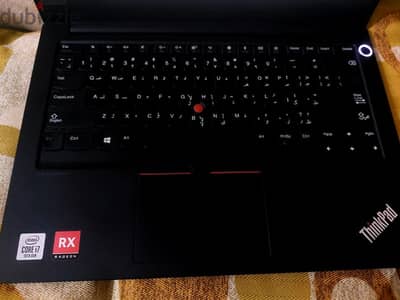 lenovo thinkpad E14