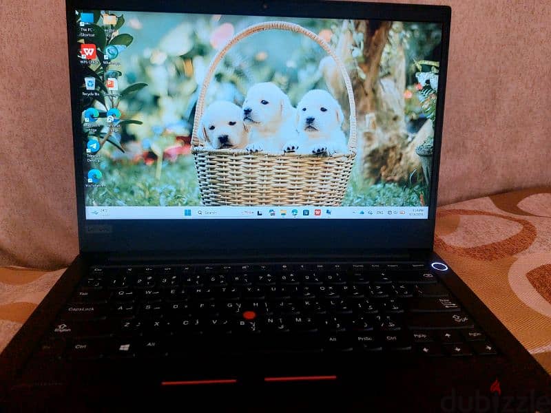 lenovo thinkpad E14 1