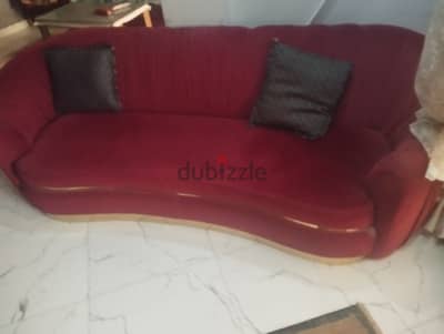 كنبه شيك جدا