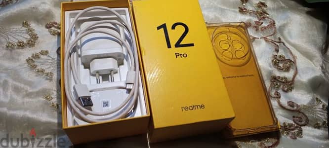 Realme 12 pro